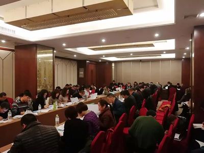 新華書店集團(tuán)舉辦2017年度教育服務(wù)專員市場營銷與人力資源培訓(xùn)會(huì)