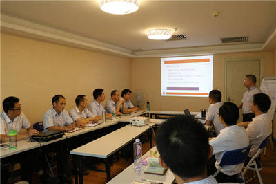 制造業(yè)供應(yīng)鏈管理咨詢 遠(yuǎn)大方略助力企業(yè)優(yōu)化教育咨詢服務(wù)