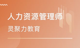 武漢人力資源管理師一級培訓班 職業躍升的專業指南與教育咨詢服務